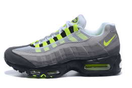 Nike Air Max 95 OG Verdes