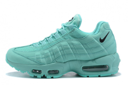 Nike Air Max 95 Azul Turquesa